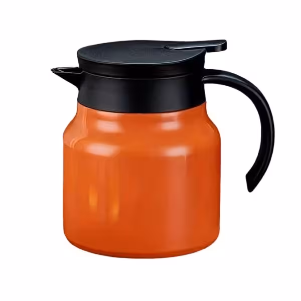 فلاسک مدل Classic-6091 گنجایش 08 لیتر