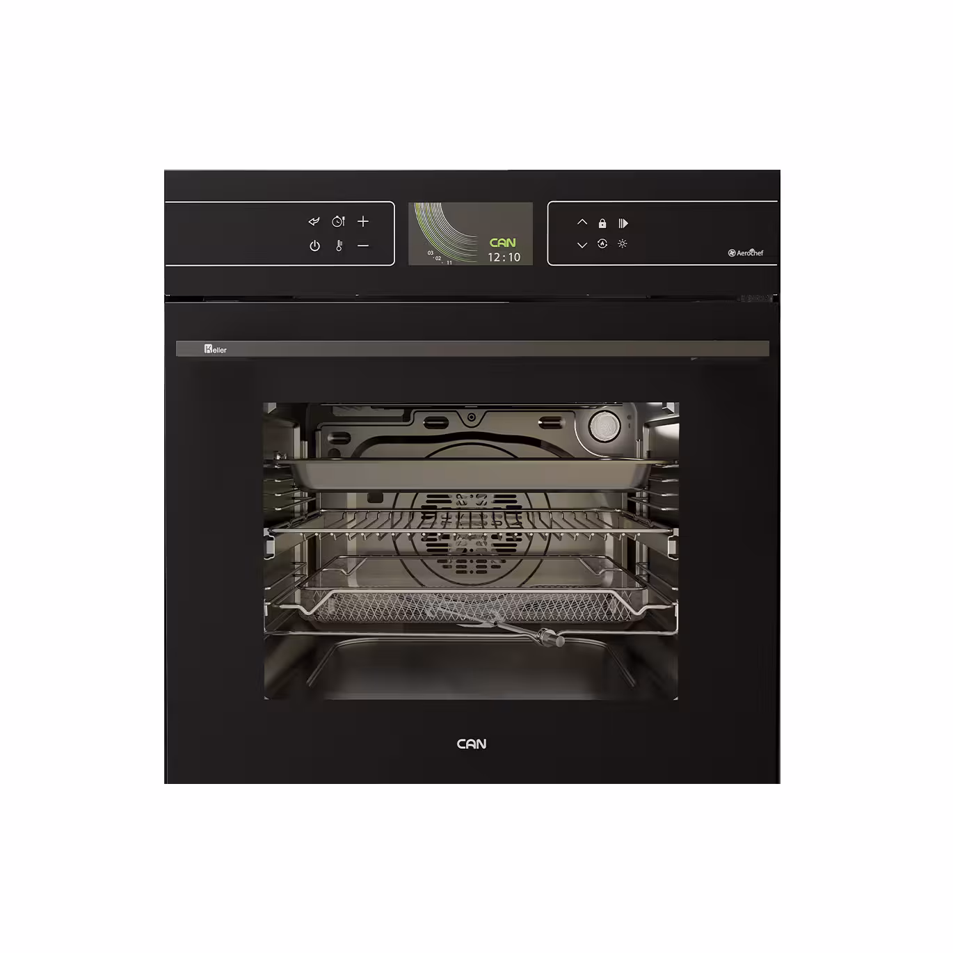 فر کن مدل کلر | KELLER