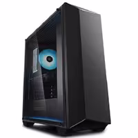 کیس کامپیوتر دیپ کول مدل EARLKASE RGB V2