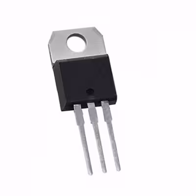 رگولاتور 24 ولت L7924CV