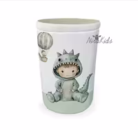 باکس بازی پسر دایناسوری