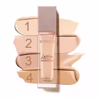 کرم پودر مات اوتوو O.two.O مدل All Day coverage مدل SPF 30 شماره 4 رنگ Warm Sand