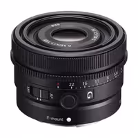 لنز سونی Sony FE 50mm f/2.5 G