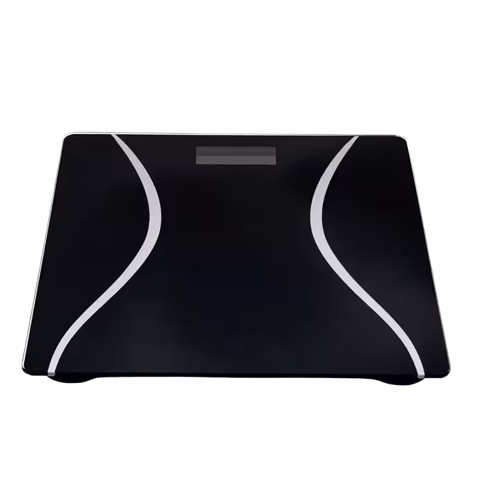 ترازو دیجیتال مدل BATHROOM SCALE