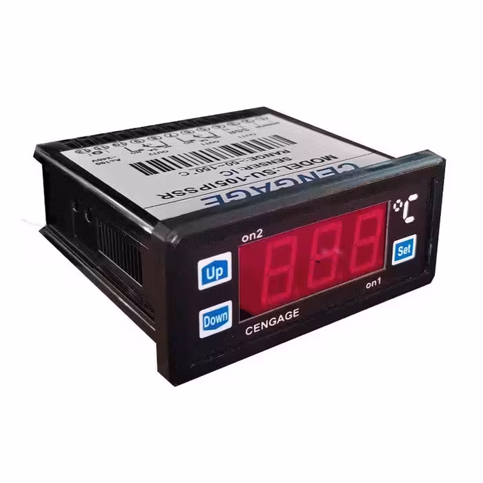 ترموستات کنترلر دما دیجیتال سنگیج مدل SU-105IP | کالا مکس