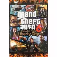 GTA 6 Liberty City-Phoenix -2DVD5