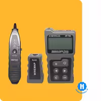 تستر شبکه Rj45 کی نت پلاس KP-NT00T90