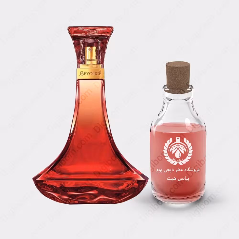 عطر بیانس هیت – Beyonce HeatعطرBeyonce Heat
