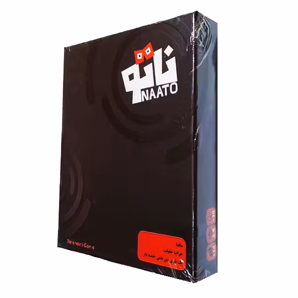 ★بازی ناتو   اپلیکیشن