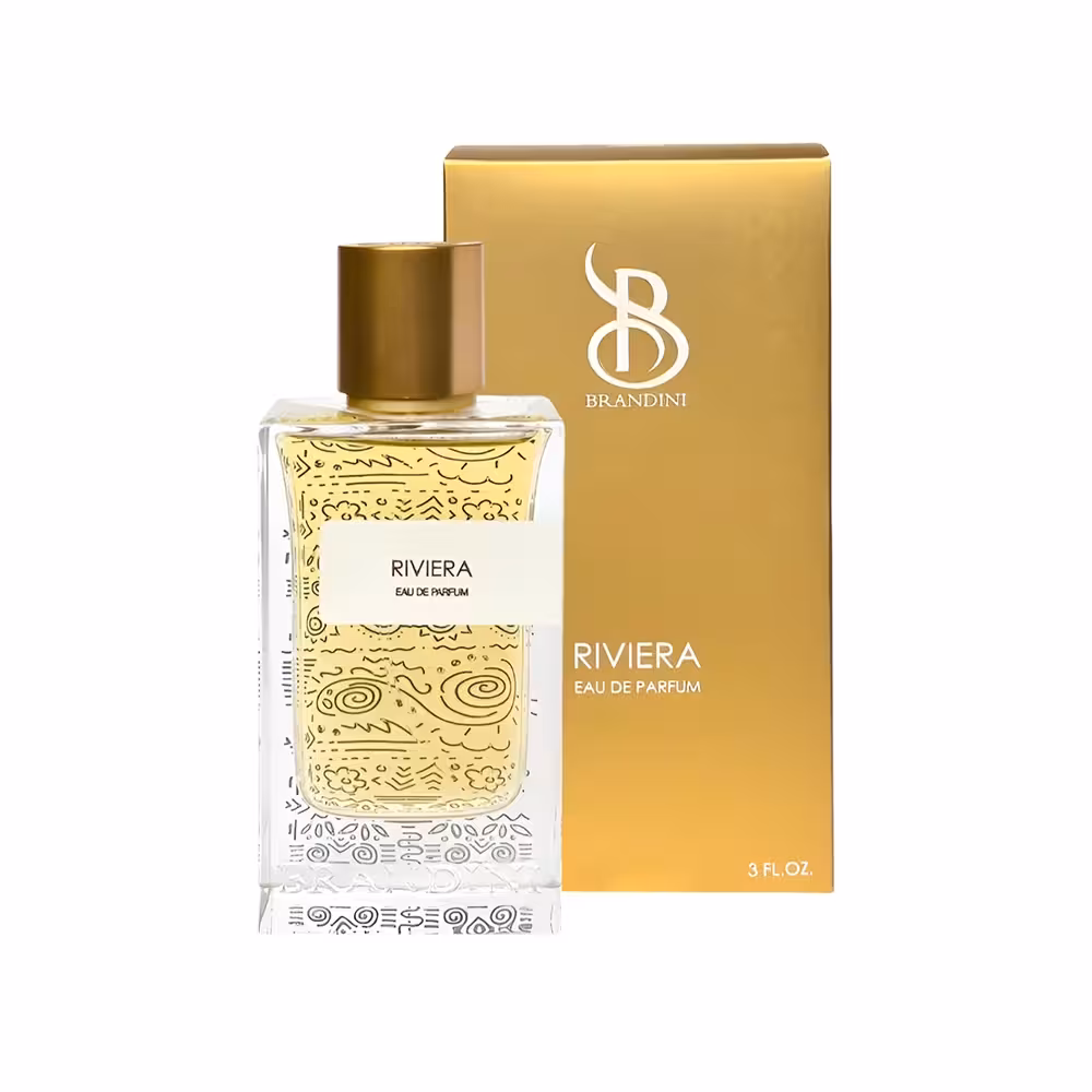 ادکلن ادوپرفیوم زنانه ریویرا برندینی مدل Brandini Riviera Women’s Perfume