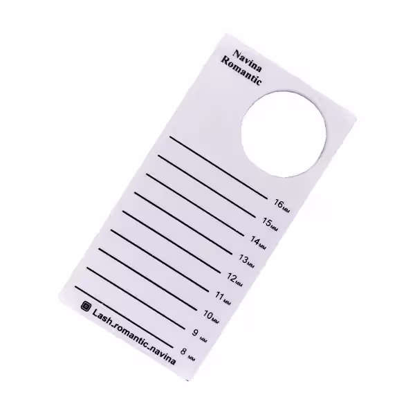 آیپد مژه ناوینا