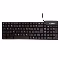 کیبورد ایکس پی-پروداکت مدل XP-8000B | کالا مکس