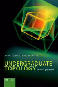 خرید و دانلود نسخه کامل کتاب Undergraduate Topology: A Working Textbook