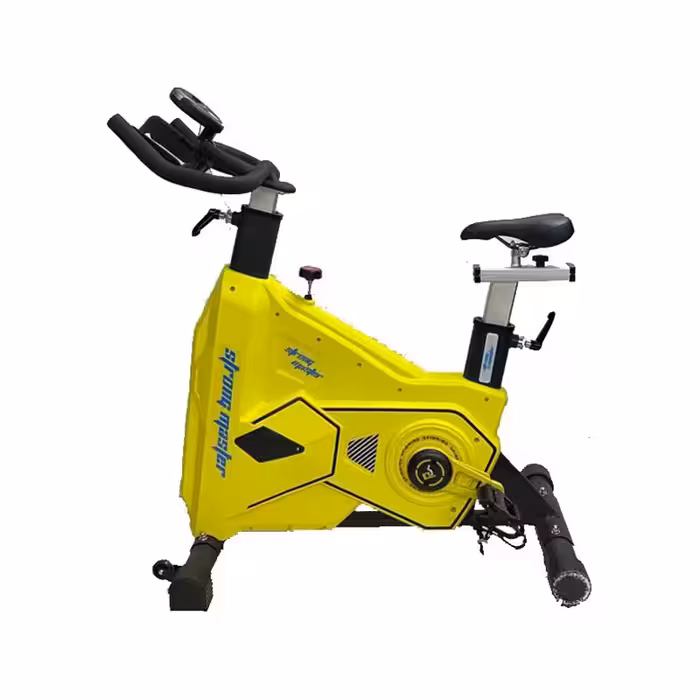 دوچرخه اسپینینگ باشگاهی استرانگ مستر مدل XB05