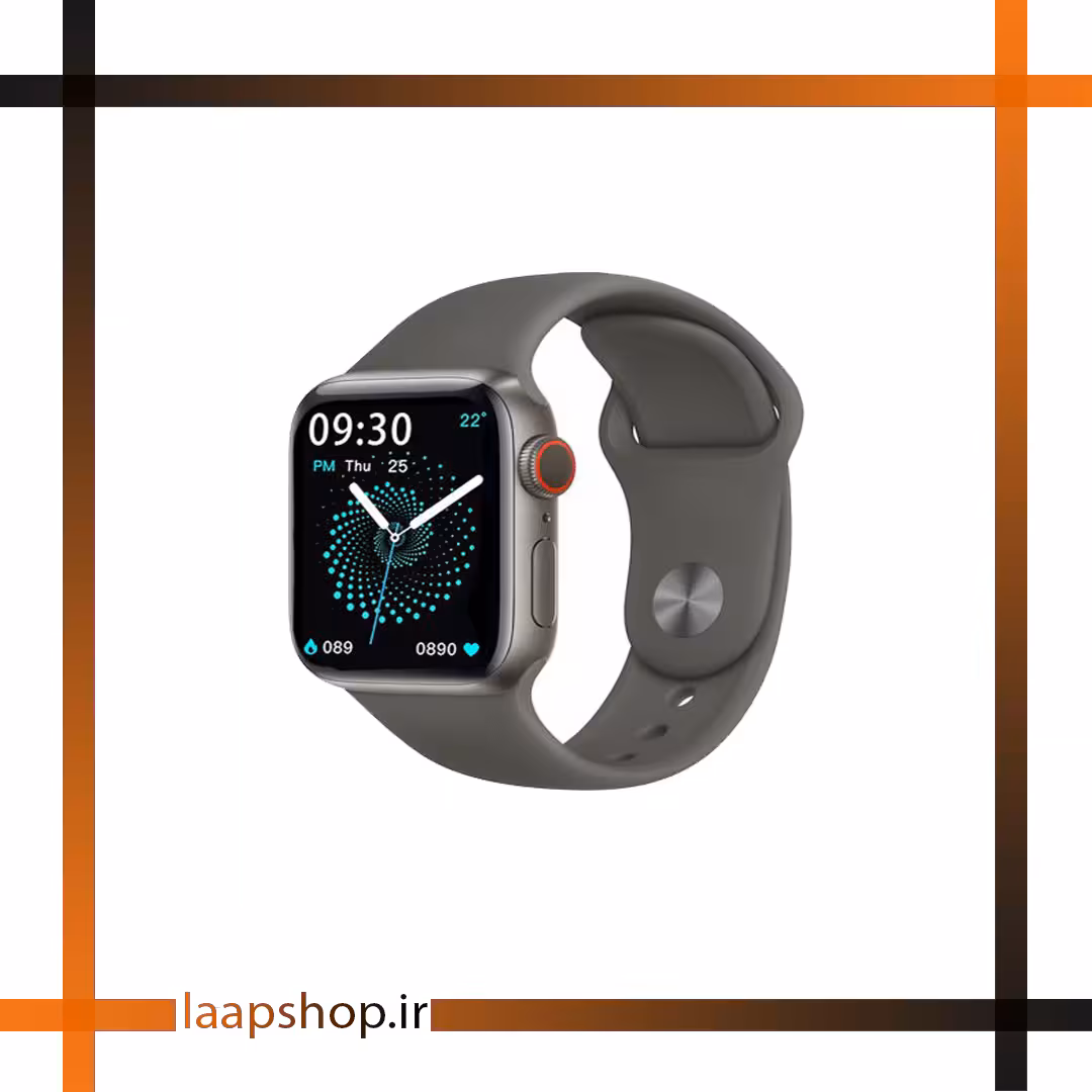 ساعت هوشمند مدل W7pro