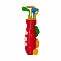اسباب بازی گلف پوپک مدل Mini Golf 2