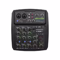 میکسر دایناپرو DYNAPRO B4-LIVE