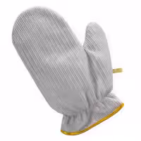 دستکش شستشو و نظافت تمام اسکاچی کد656