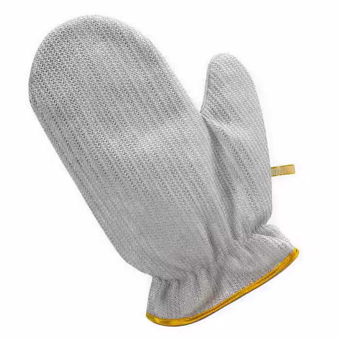 دستکش شستشو و نظافت تمام اسکاچی کد656