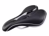 زین دوچرخه ولو اند زون  Velo VL-4190