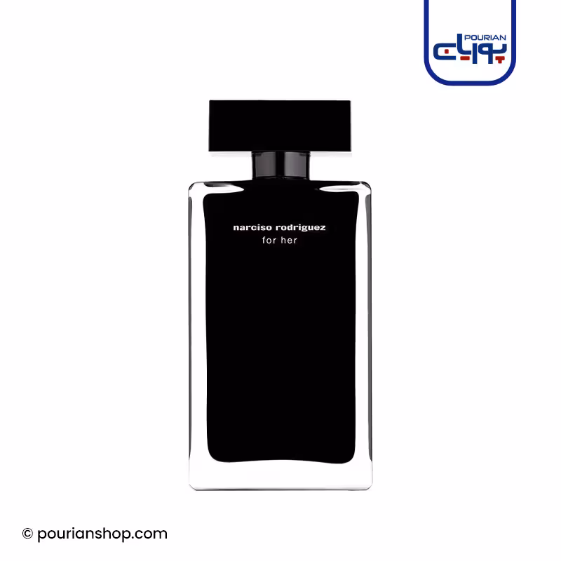 عطر ادکلن نارسیس رودریگز زنانه مشکی
