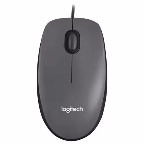 ماوس لاجیتک مدلlogitech M100 - 69370644
