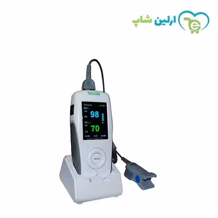 پالس اکسیمتر بیمارستانی چویس مد مدل MD300K2