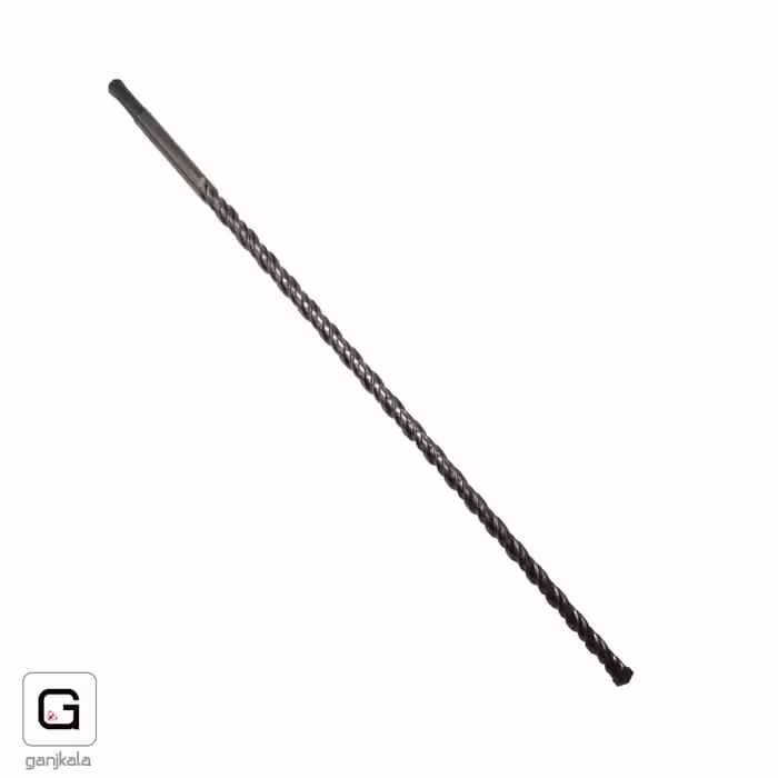 مته مخصوص چهار شیار 24×460 EKO