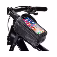 کیف دوچرخه Bag holder bycycle