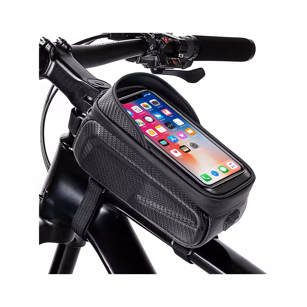 کیف دوچرخه Bag holder bycycle