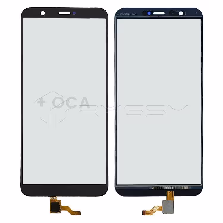 تاچ با OCA هوآوی Psmart 2018