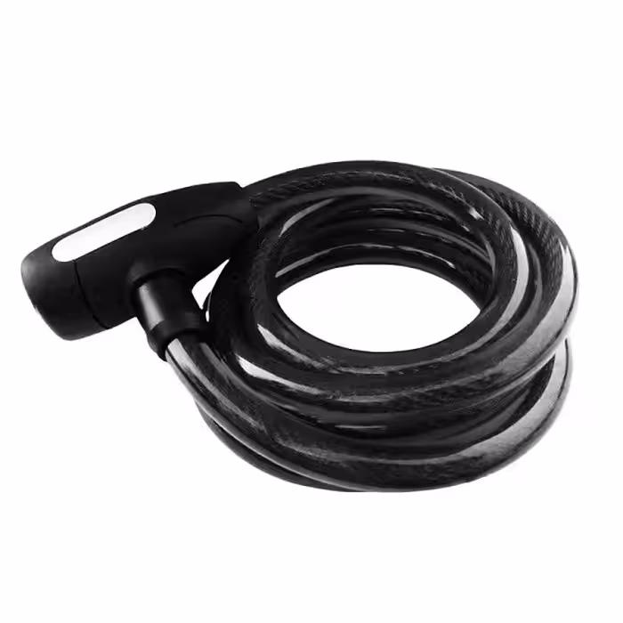 قفل دوچرخه اوکی مدل 1500-12 | کالا مکس