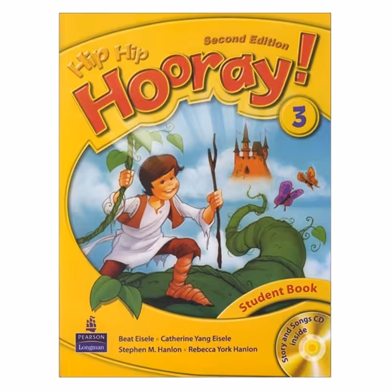 Hip Hip Hooray 3