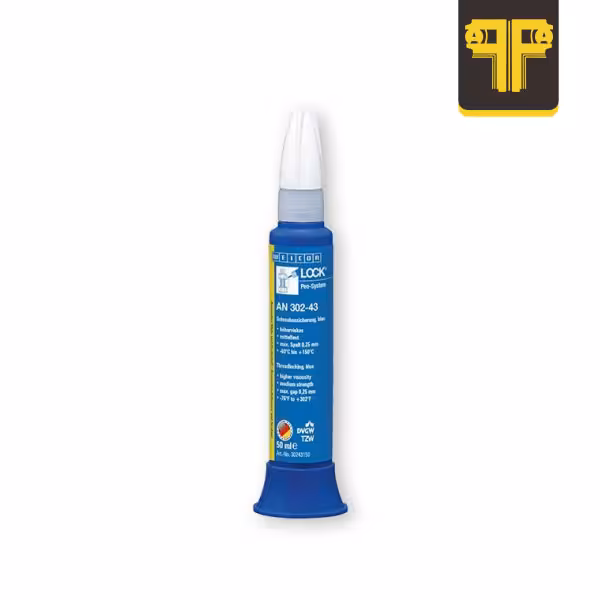 لاک آناروبیک ویکن Anaerobic AN 302-43