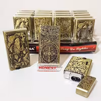 فندک زیبا و کلکسیونی