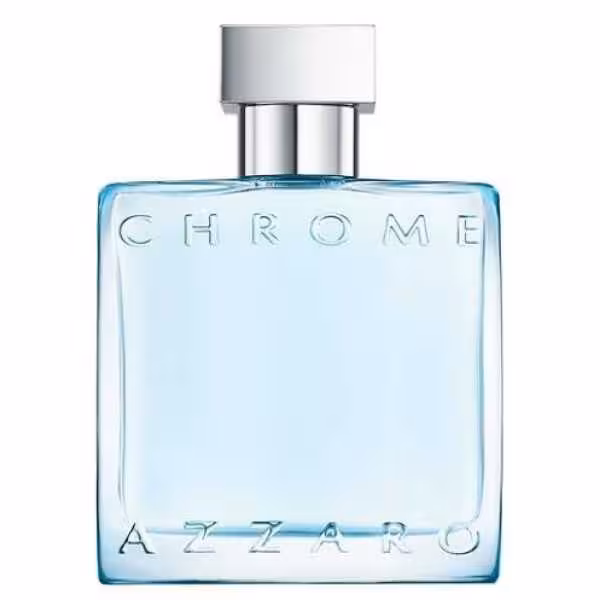 عطر آزارو کروم مردانه ( AZZARO – Chrome 1996 )