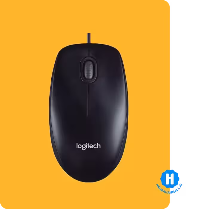 ماوس لاجیتک مدل M90