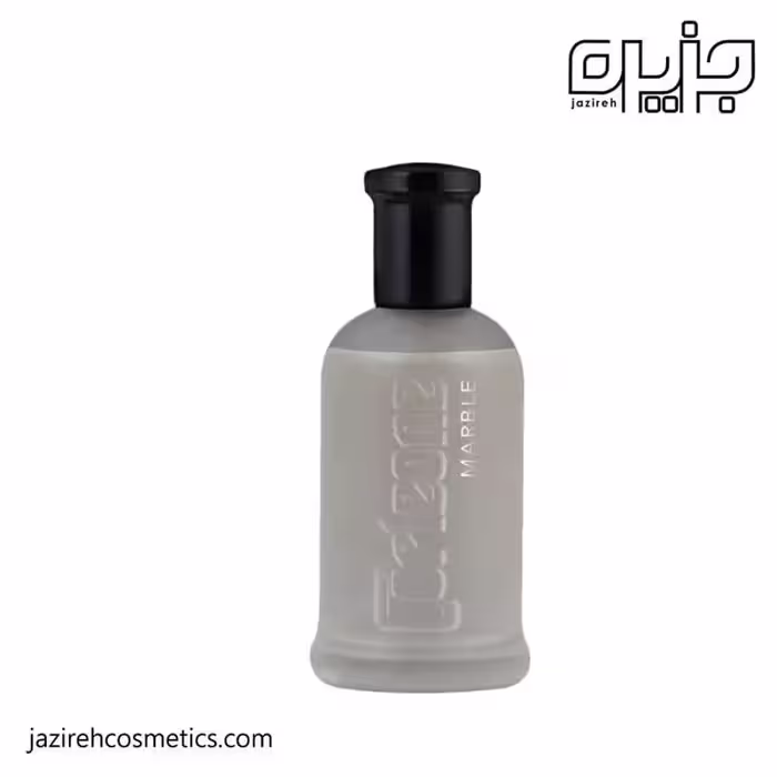ادکلن مردانه کورلئونه مدل Marble