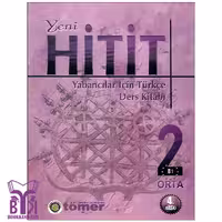 کتاب Yeni Hitit (2) SB  WB CD 3rd