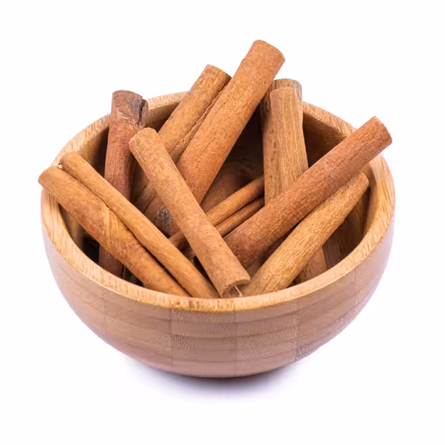 چوب دارچین 50 گرمی