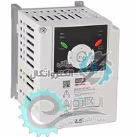 اینورتر 18.5 کیلووات برند ال اس سه فاز به سه فاز 220 ولت مدل IG5A-2 کدفنی LS-SV185IG5A-2 ساخت کره جنوبی