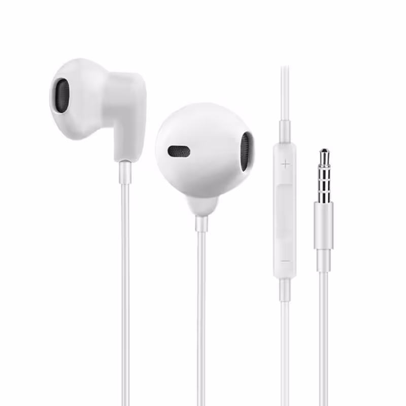 هدفون مدل ME518-T | کالا مکس