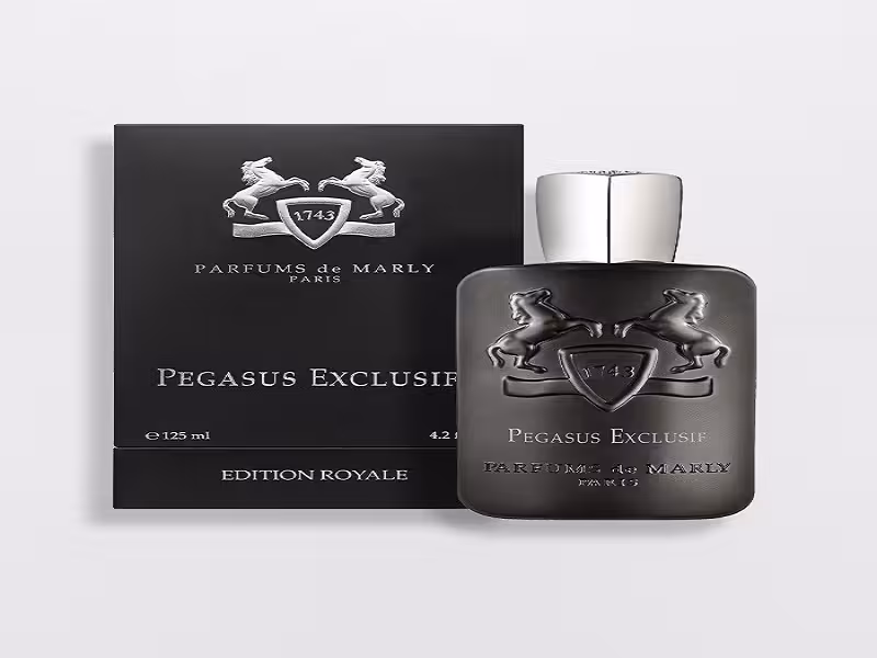 ادکلن مردانه پرفیوم د مارلی پگاسوس اکسکلوسیف Parfums De Marly Pegasus Exclusif