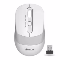 ماوس بی سیم ای فورتک مدل A4TECH G10S