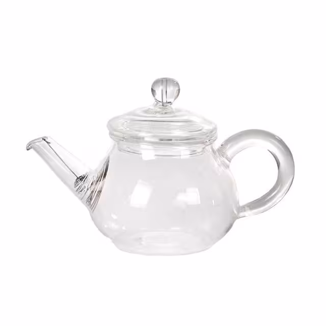 قوری پیرکس ساده کد 42