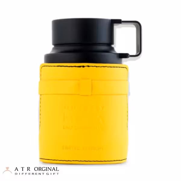 عطر آرماف اودیسی مگا من مردانه ادوپرفیوم 100 میل