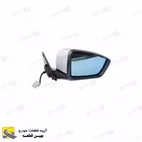 آینه بغل راست فیدلیتی