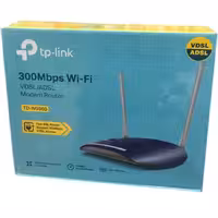 مودم تی پی لینک 9960 tplink vdsl
