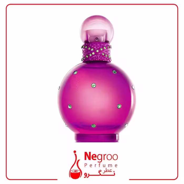 عطر بریتنی اسپیرز فانتزی