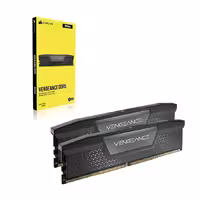 رم کورسیر VENGEANCE 32GB 16GBx2 5200MHz CL40 DDR5